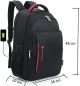 K066 Çantë Shpine me Port USB